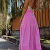 Maxi Falda ELENA