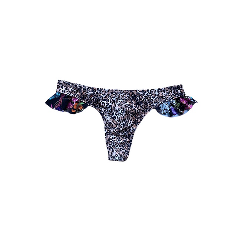 Bottom PARADISE (vuelitos)