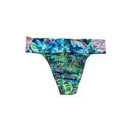 Bottom MALI (pretina)