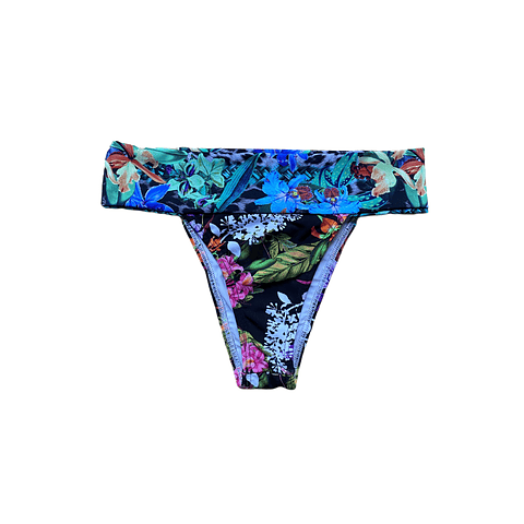 Bottom AMAZONA(pretina)