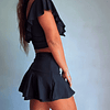 Falda Short