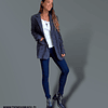 Blazer Cotele