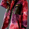 Chaqueta LUPE TIE DYE