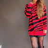Sweater Cebra