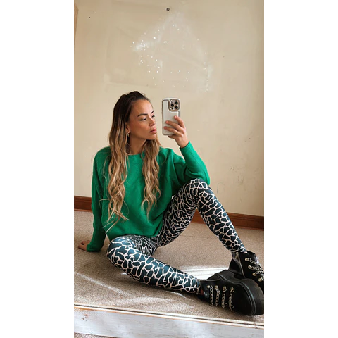 Tejido BASIC