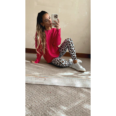 Tejido BASIC