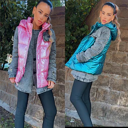 CHAQUETA RENÉ