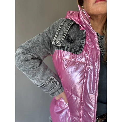 CHAQUETA RENÉ