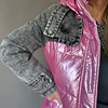 CHAQUETA RENÉ
