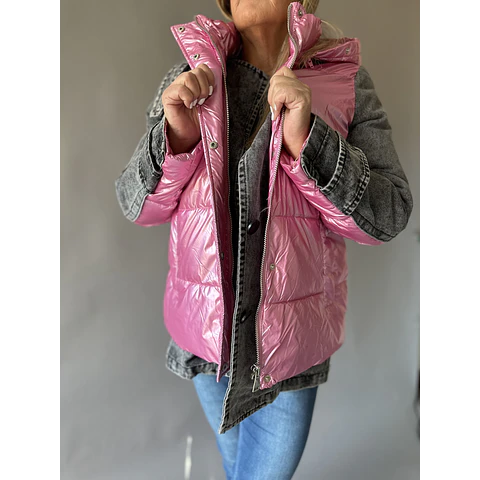 CHAQUETA RENÉ