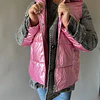 CHAQUETA RENÉ
