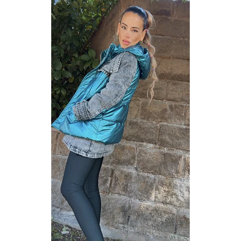 CHAQUETA RENÉ