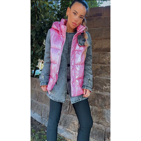 CHAQUETA RENÉ