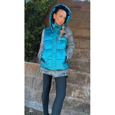 CHAQUETA RENÉ