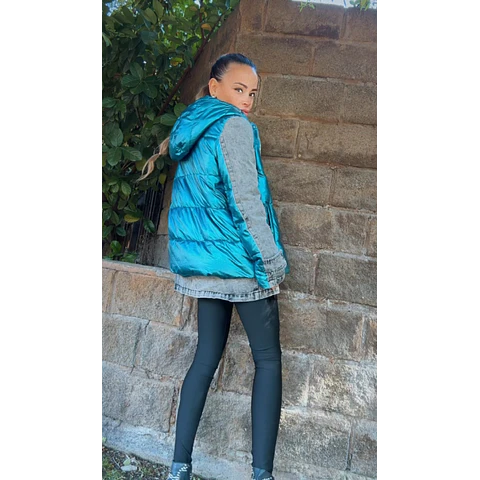 CHAQUETA RENÉ