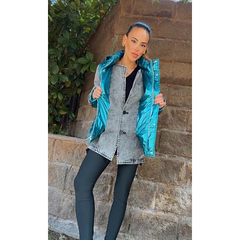 CHAQUETA RENÉ