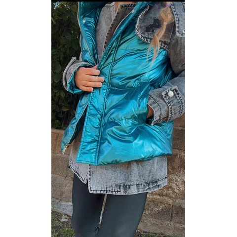 CHAQUETA RENÉ