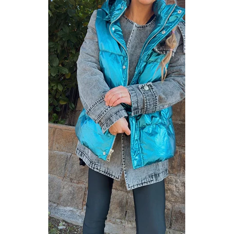 CHAQUETA RENÉ