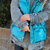 CHAQUETA RENÉ