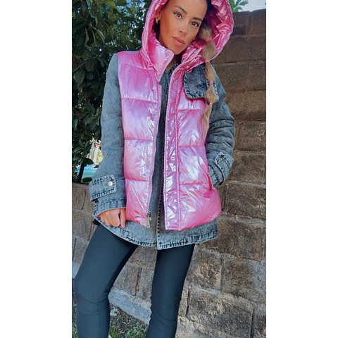 CHAQUETA RENÉ