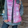 CHAQUETA RENÉ
