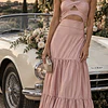 Maxi VESTIDO EMMA PALO ROSA