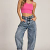 Jeans Bombachos