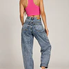 Jeans Bombachos