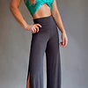 Top ELSA Verde con Brillos