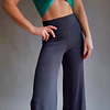 Top ELSA Verde con Brillos
