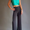 Top ELSA Verde con Brillos