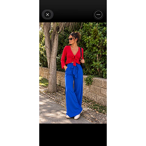 Top FLORENCIA