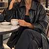 Camisa-Chaqueta Cuero Ecológico