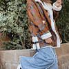 Palazzo Denim GALES