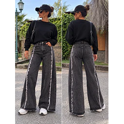 Palazzo Denim GALES