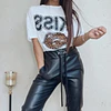 Polera KISS