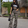Polera KISS