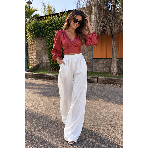 Blusa Julieta 