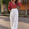 Blusa Julieta 