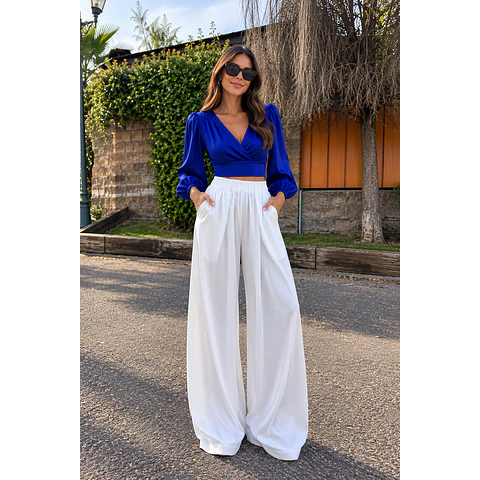 Blusa Julieta 