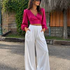 Blusa Julieta 