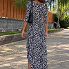 Vestido Asimétrico 