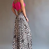 Maxi falda Print Jaspeada