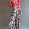 Maxi falda Print Jaspeada