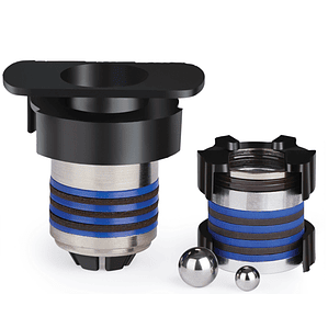 Sistema de Reparación de Cartuchos QuikPak - 695 / 795 Standard