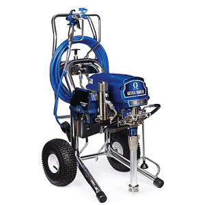 Ultra Max II 795 ProContractor Series Electric Airless Sprayer, 230V, ANZ/KR