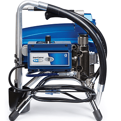 Ultra Max II 490 PC Pro Electric Airless Sprayer, Stand, 230V, ANZ/KR- RENTAL - Image 3