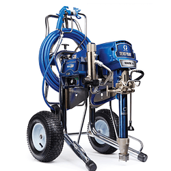 Mark V HD 3-in-1 ProContractor Series Electric Airless Sprayer, 230V, ANZ/KR - RENTAL