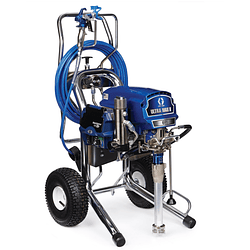 Ultra Max II 695 Airless Sprayer, Hi-Boy, 230V, ANZ/KR- RENTAL