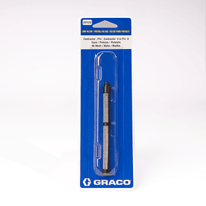 Filtro pistola Graco - Malla 60